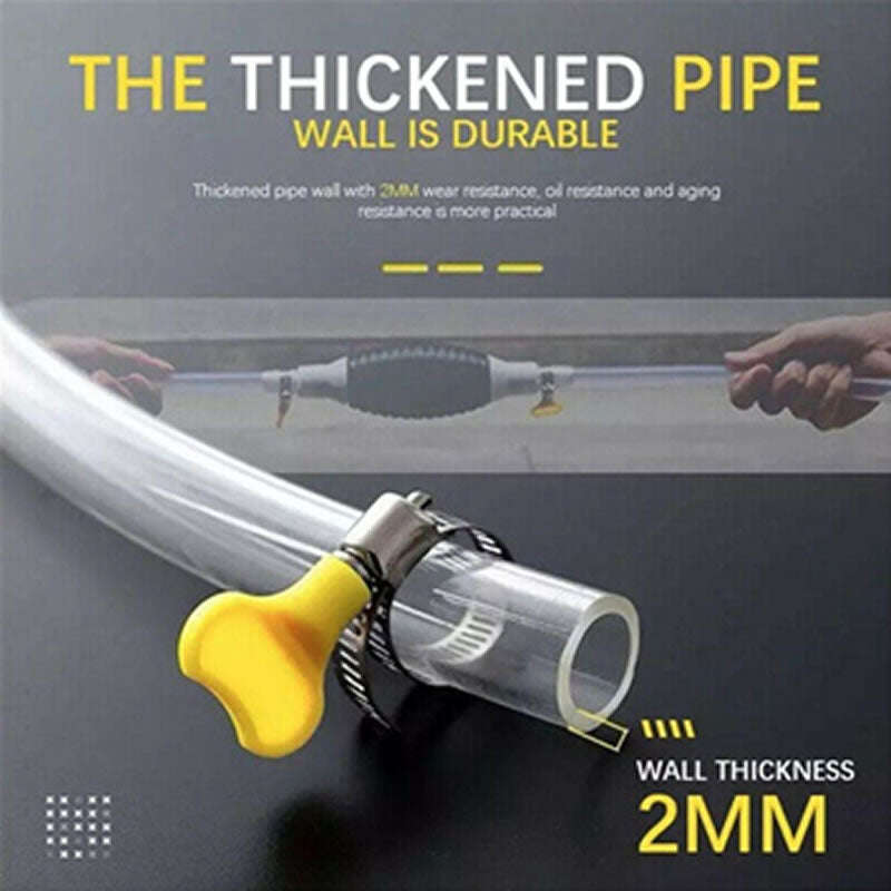 Multifunction Liquid Transfer Pump AD-484