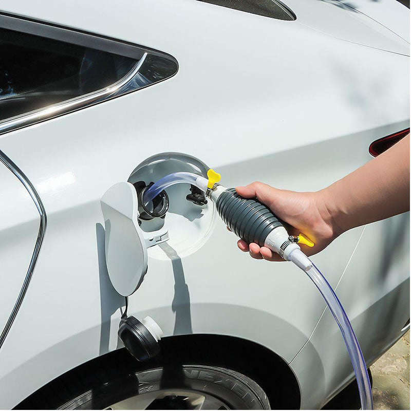 Multifunction Liquid Transfer Pump AD-484