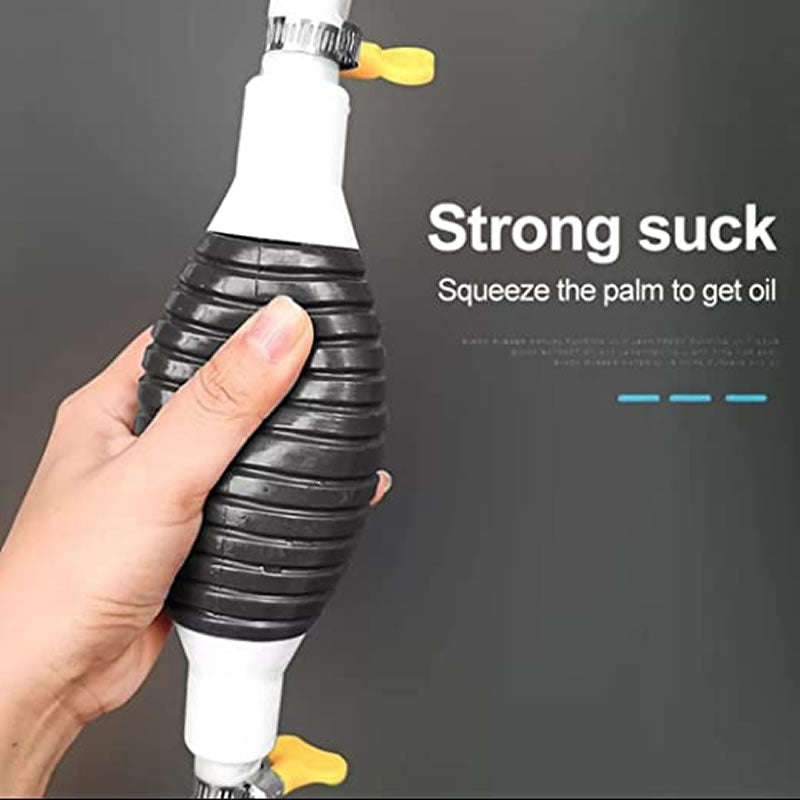 Multifunction Liquid Transfer Pump AD-484