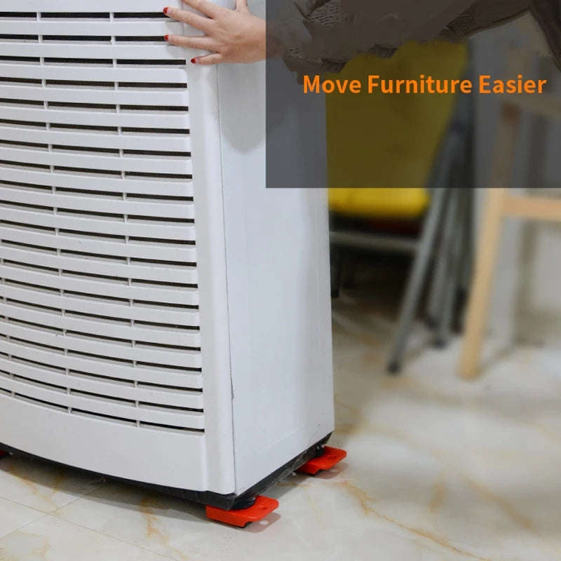 Moving Artifact - HW-17