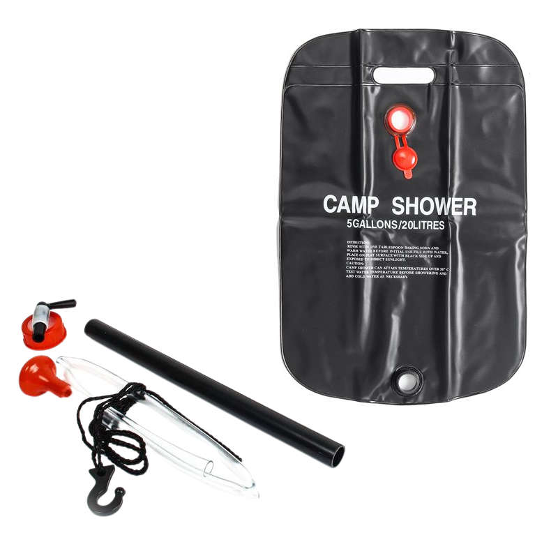 20 Litre Camp Shower HY-158