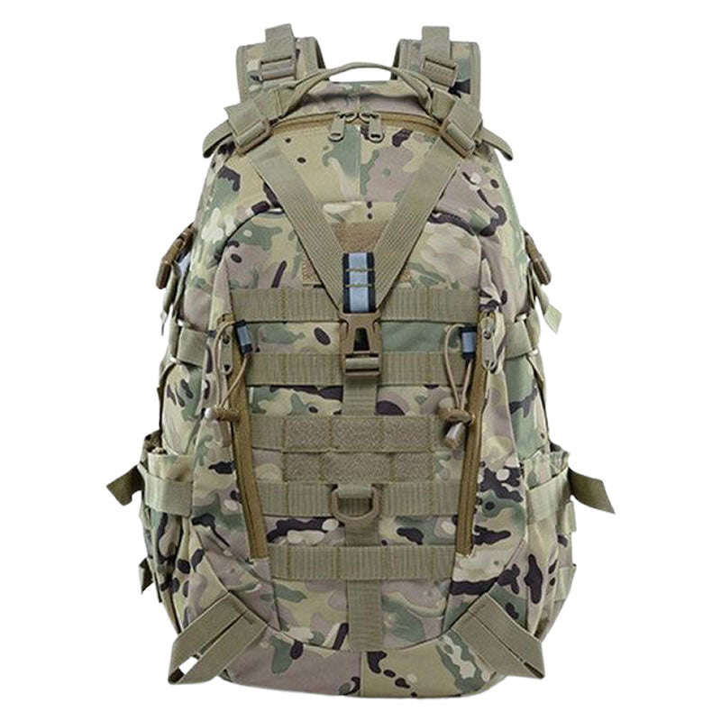 45L Outdoor Tactical Backpack CF-113 MILITARY