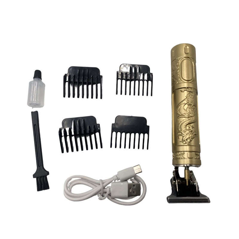 Dragon electric hair clipper AB-J313
