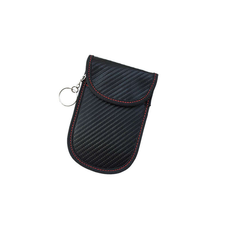 Car Key Signal Blocker Pouch DC-220