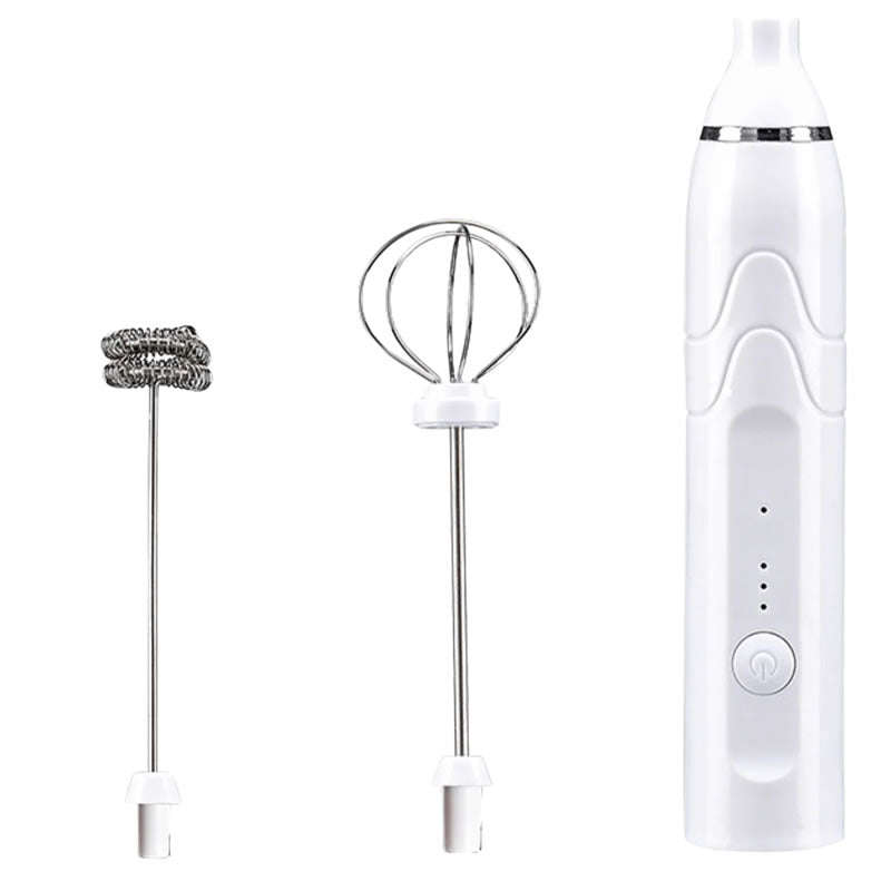 Electric Milk Frother AMP-202167