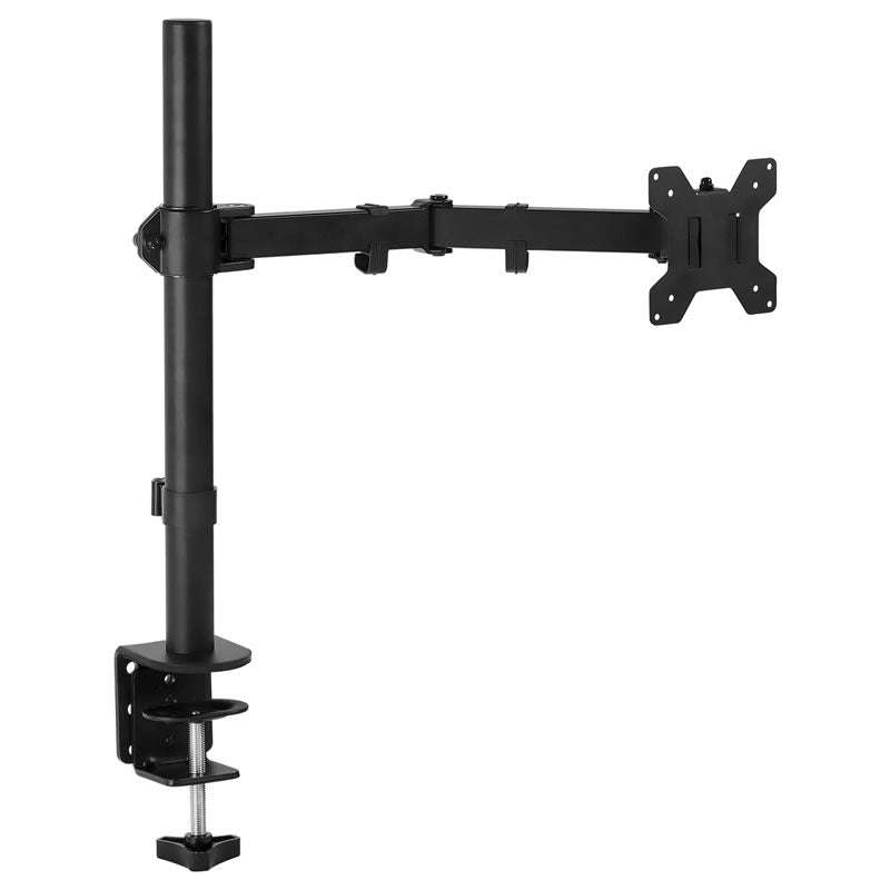 13'' - 27'' Adjustable LCD LED Monitor Desk Stand - XF0669