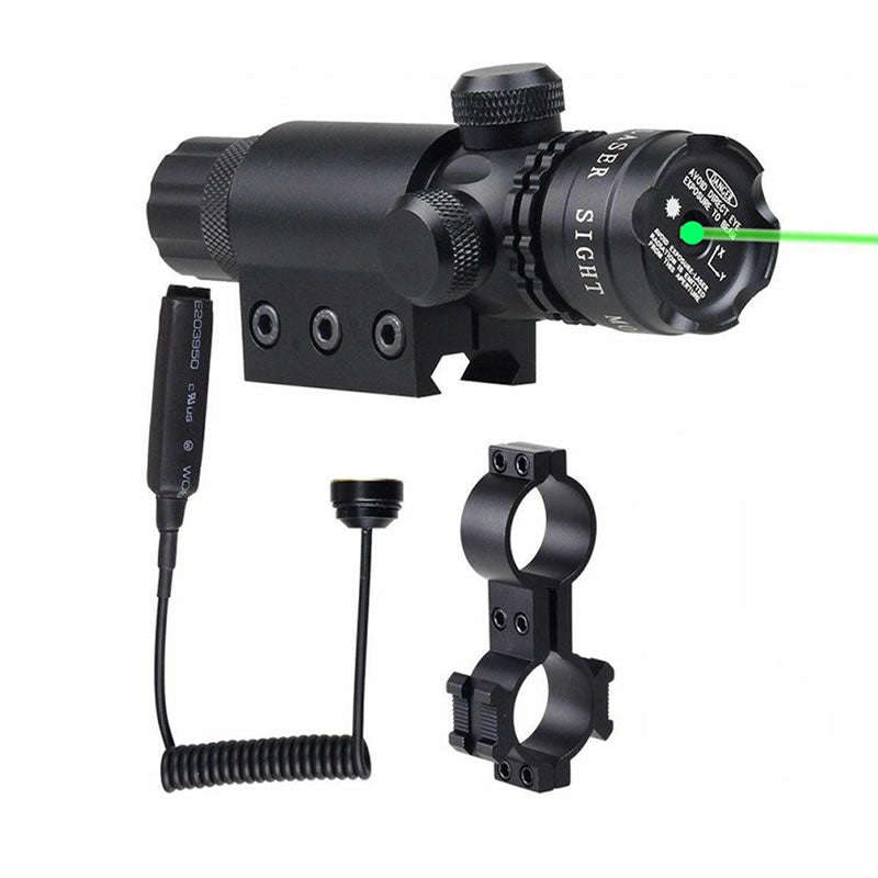 Green Laser Sight Green Dot Scope JD-123