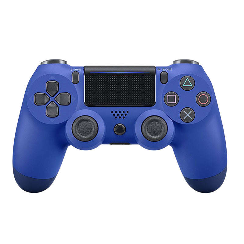 Playstation Dual Shock Wireless Controller blue
