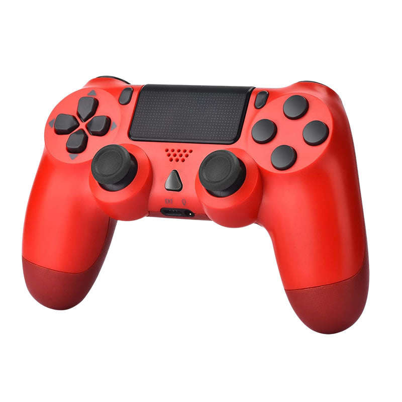 Playstation Dual Shock Wireless Controller RED