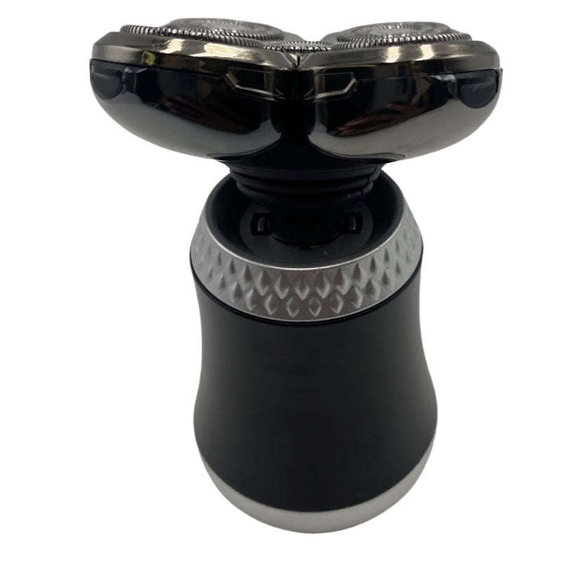 5 Head Cordless Rotary Electric Shaver AB-J425