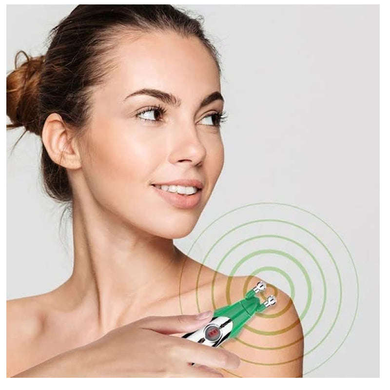Electronic Pain Relief Pen