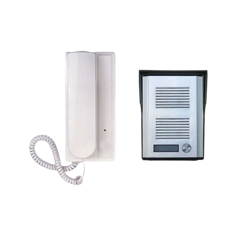 Non-Visible Wired Door Intercom RL-3206B