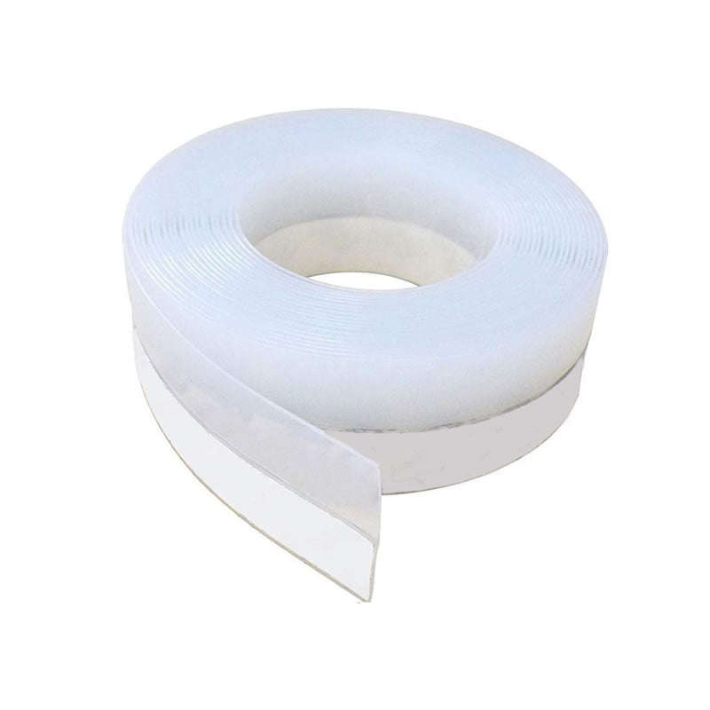 Transparent Self-Adhesive Silicone Sealing Tape RV-92
