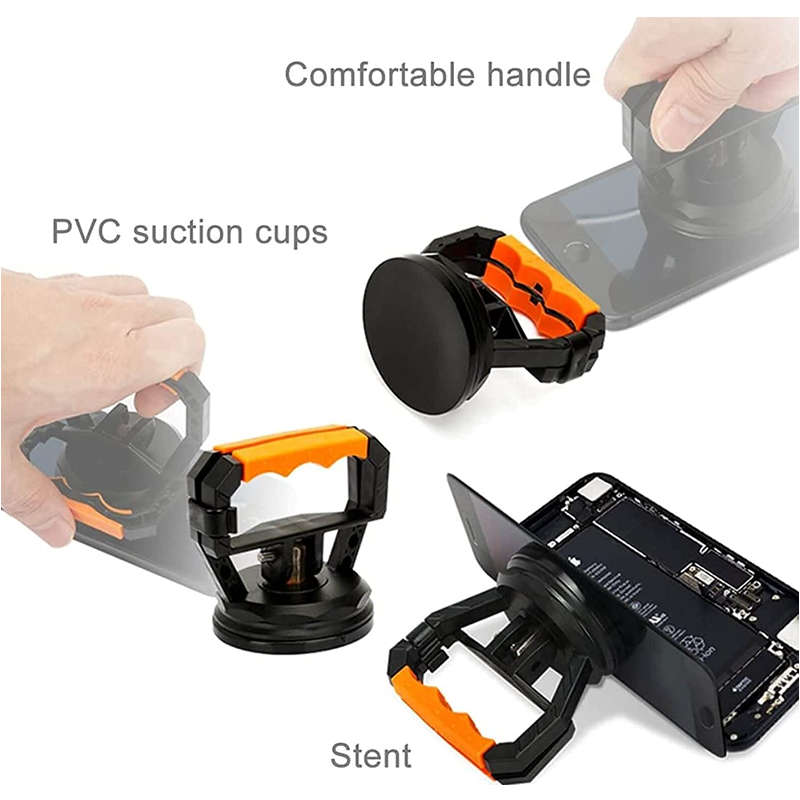 Multifunctional Suction Cup For Phone Screen Repair JM-SK05