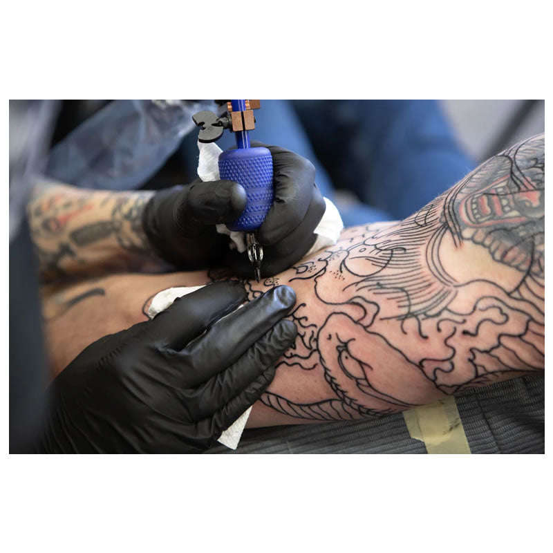 Professional Tattoo Pen Kit for D23-8-4