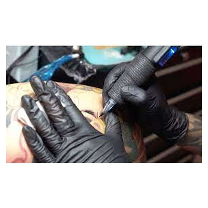 Professional Tattoo Pen Kit for D23-8-4