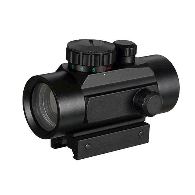 Red Dot 1X40 Holographic Rifle Sight Scope  -JD-79