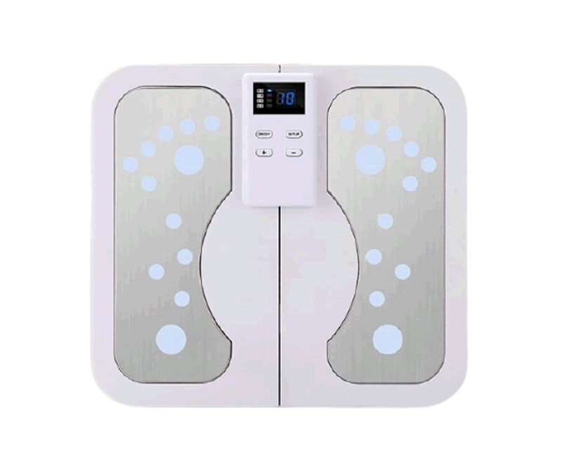 Electric  Foldable Intelligence Foot Massager - BB-93
