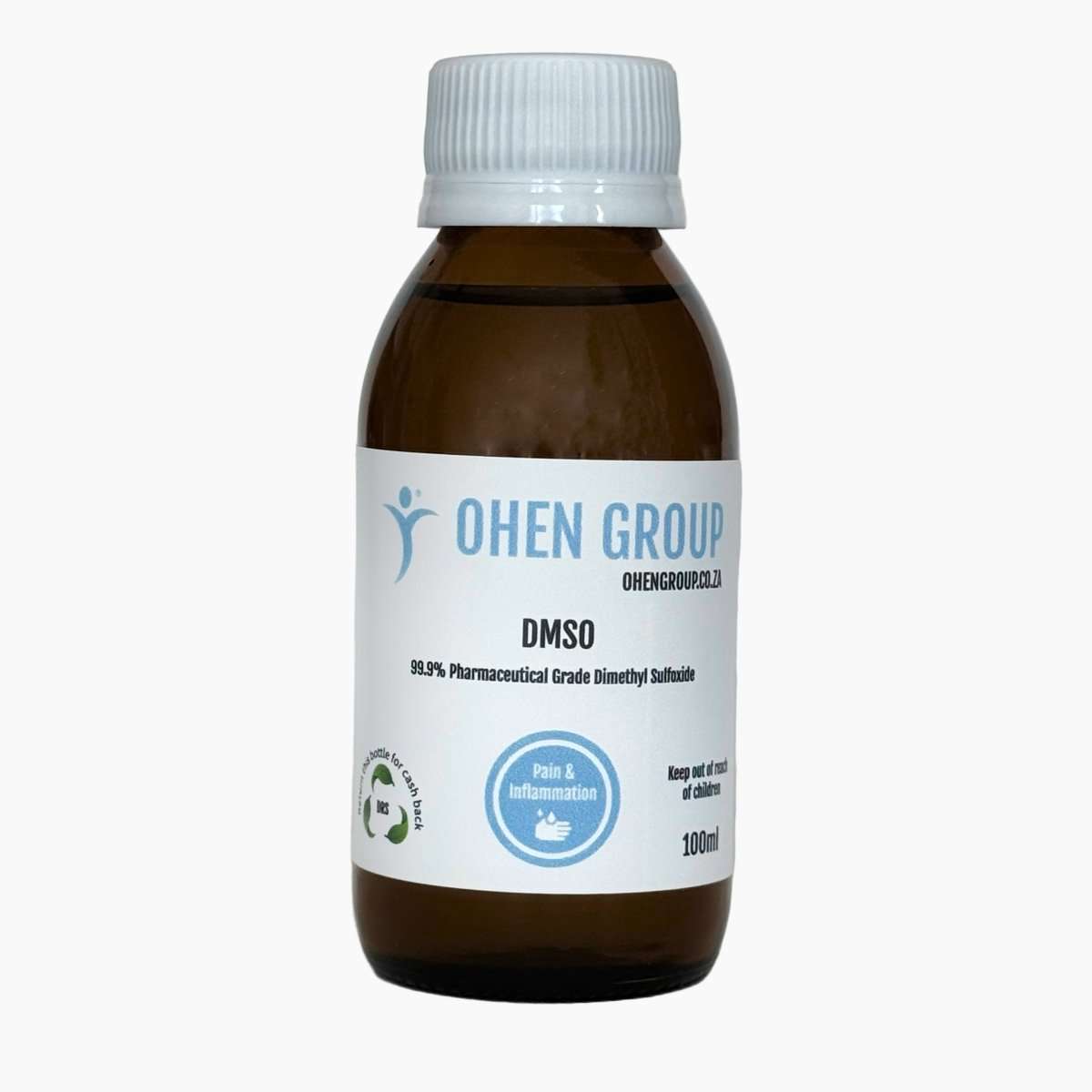 Dimethyl Sulfoxide (DMSO)