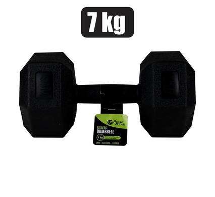 Fitness dumbbell 7kg