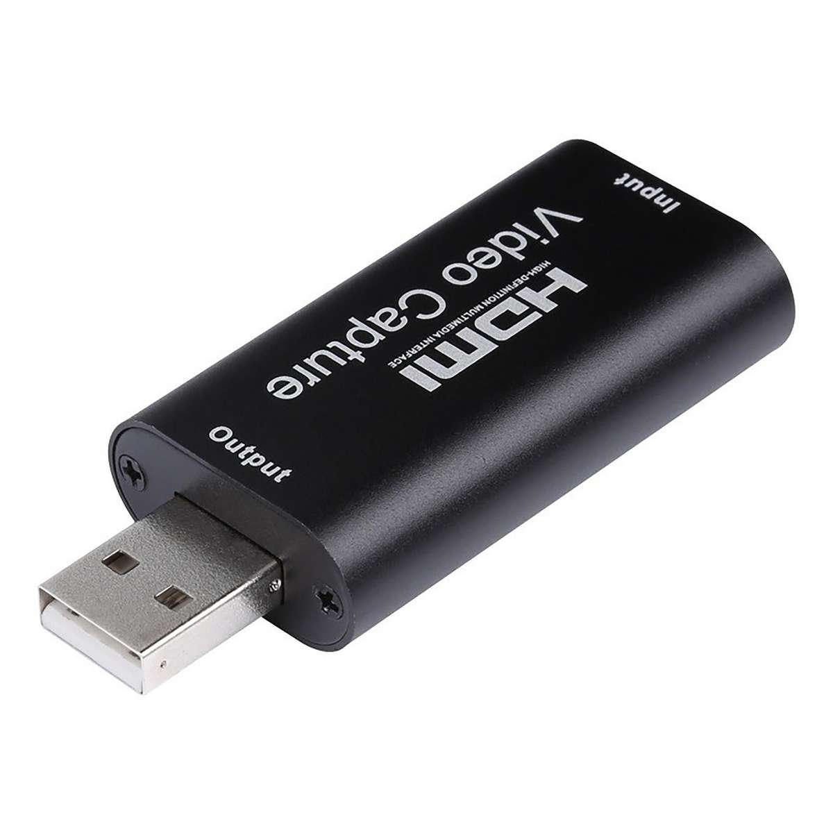 HDMI to USB Video Capture Device