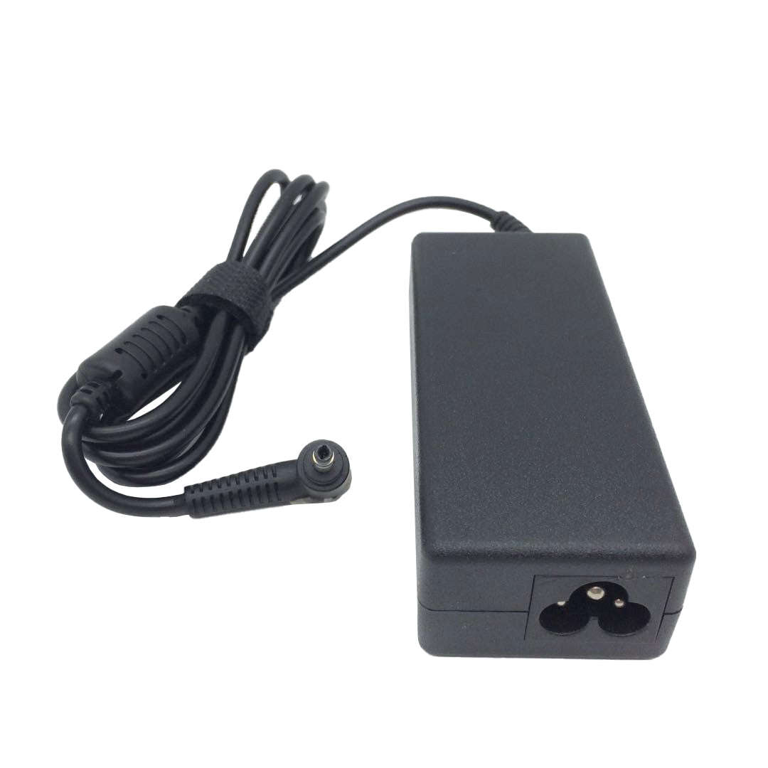Laptop Charger AC Adapter Power Supply for DELL 65W  (4.0*1.7mm)