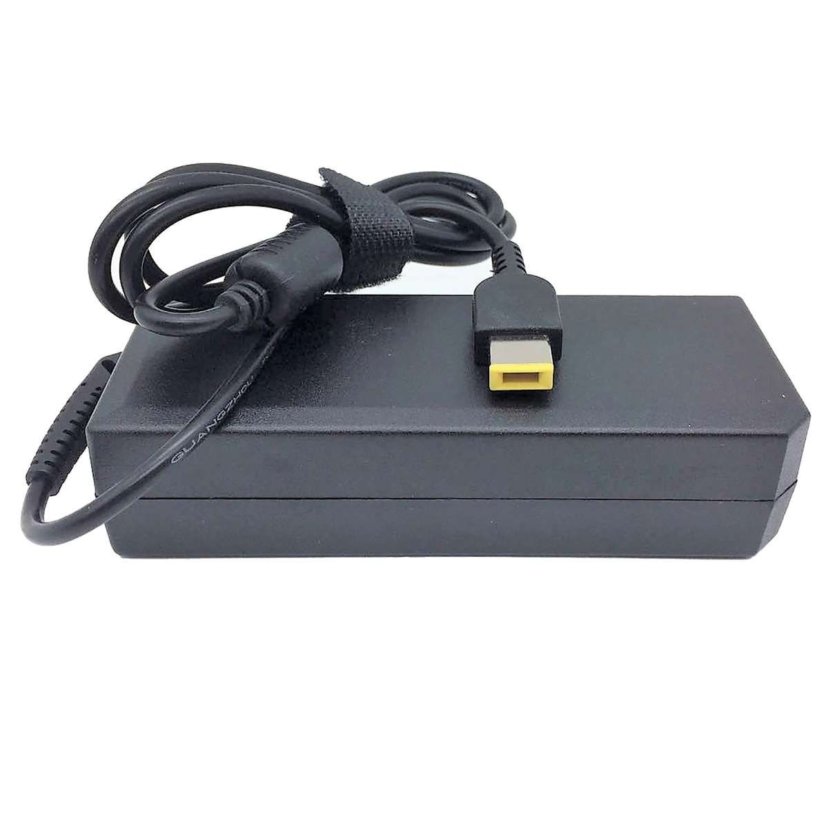 Laptop Charger AC Adapter Power Supply for LENOVO 65W  (USB PORT)
