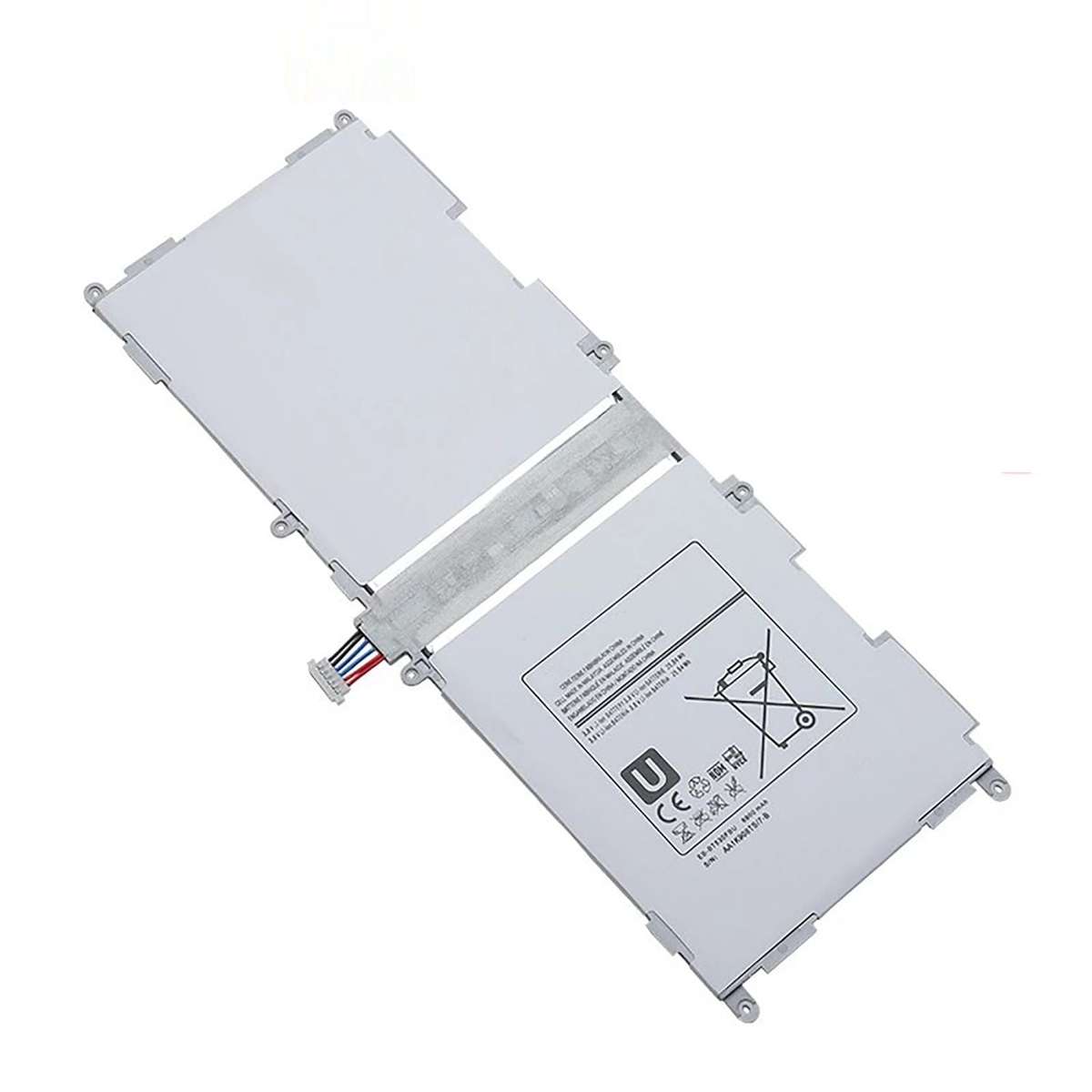 Battery for Samsung Galaxy Tab 4 T530/ T531 / T535