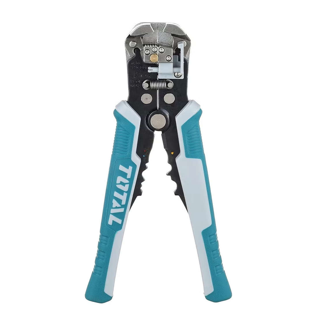 Total Intelligent Voltage Detecting Stripper