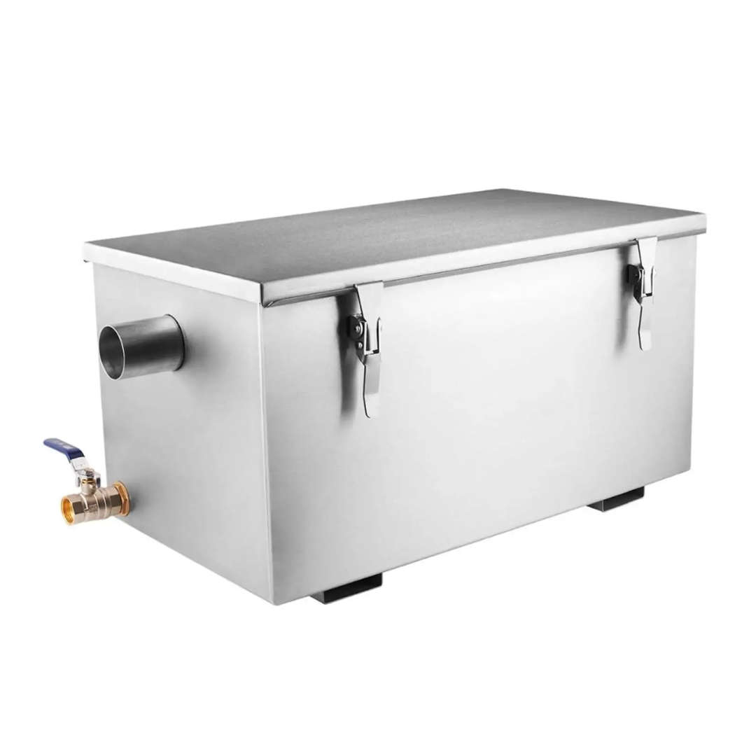 Grease Trap