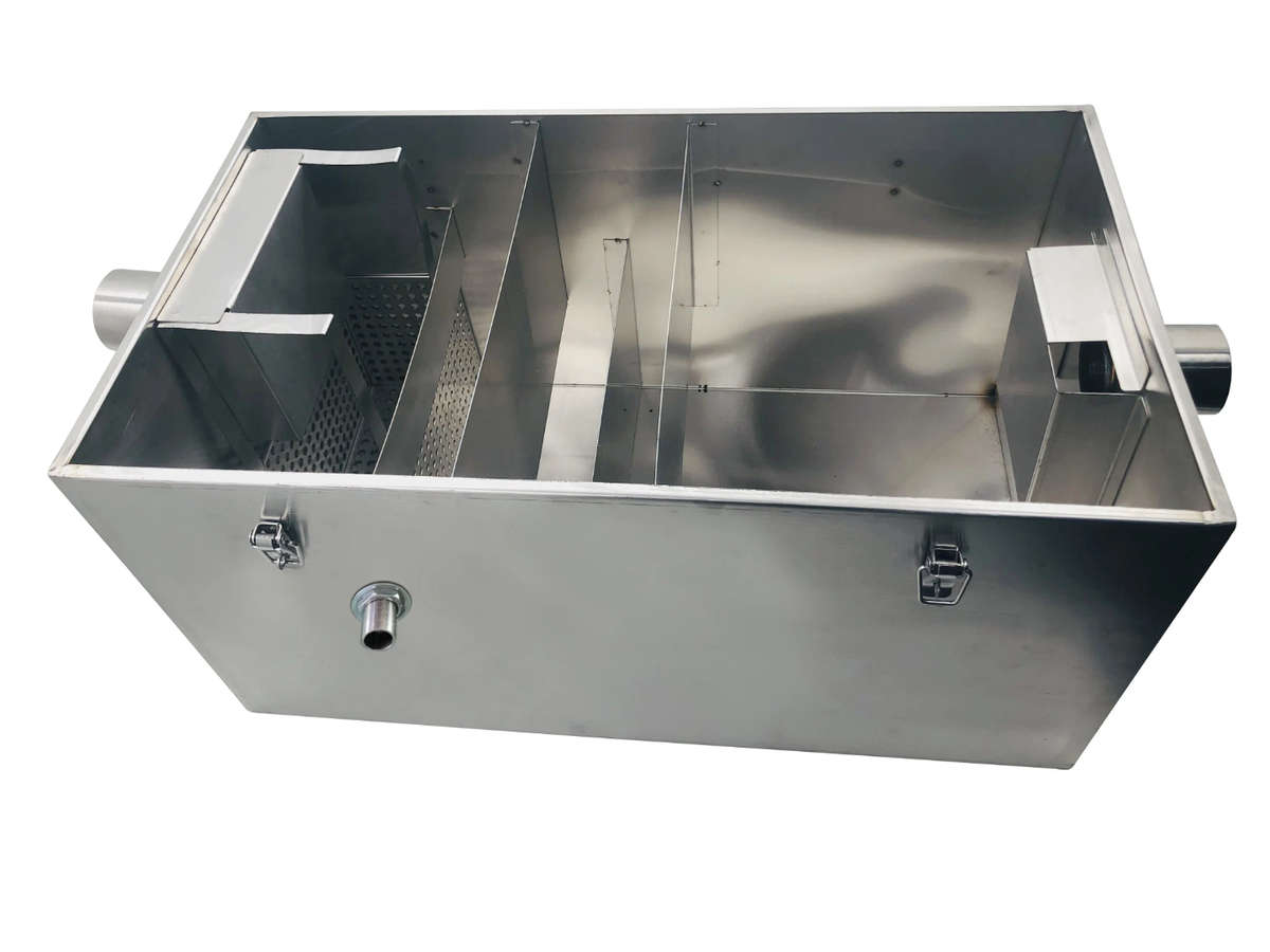 Grease Trap