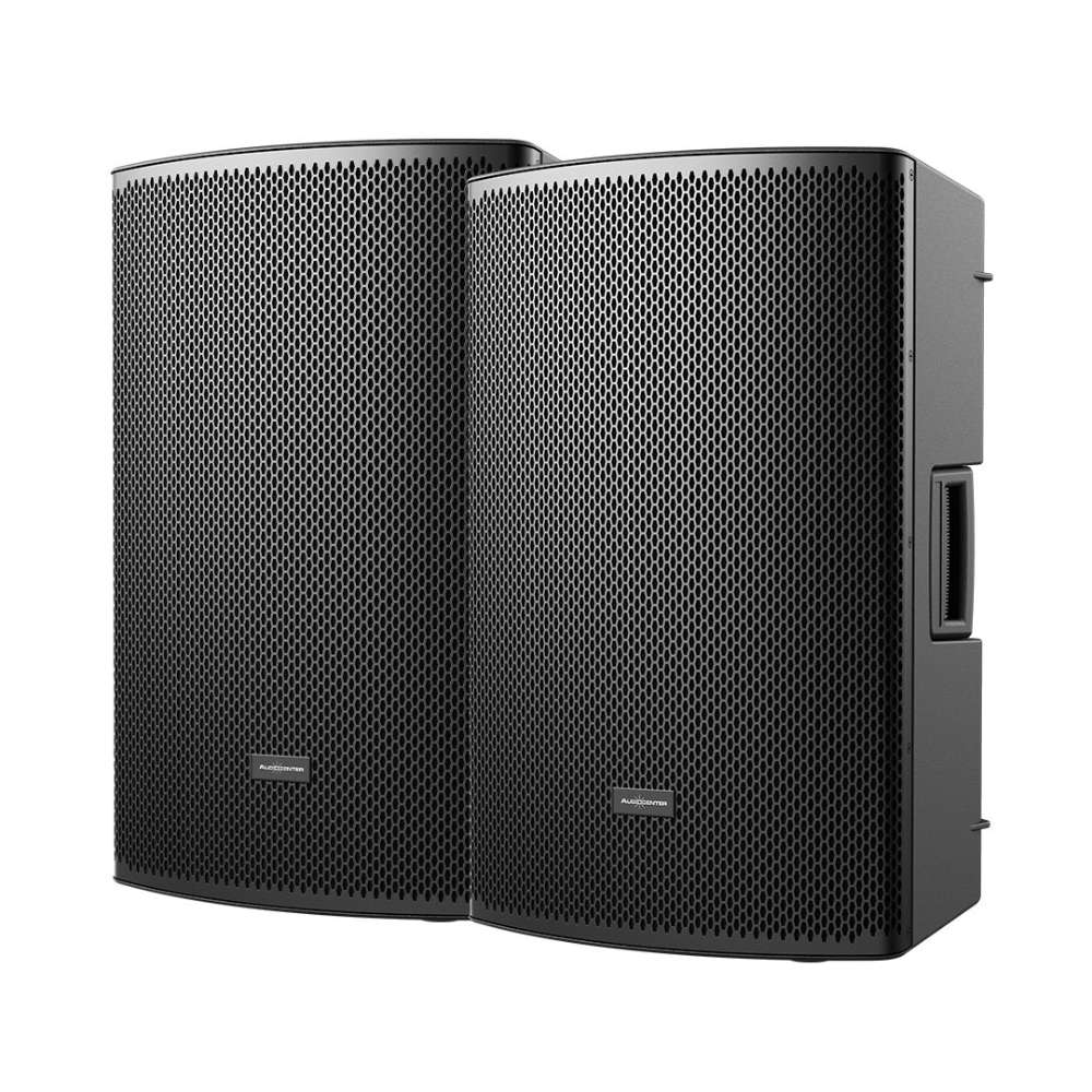 Audiocenter CA Jam Pack 15