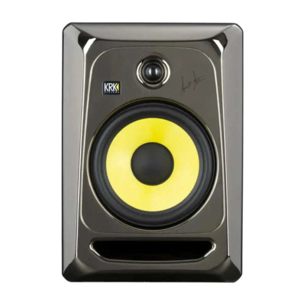 KRK Classic CL8G3SS 8 Studio Monitor (Scott Storch)