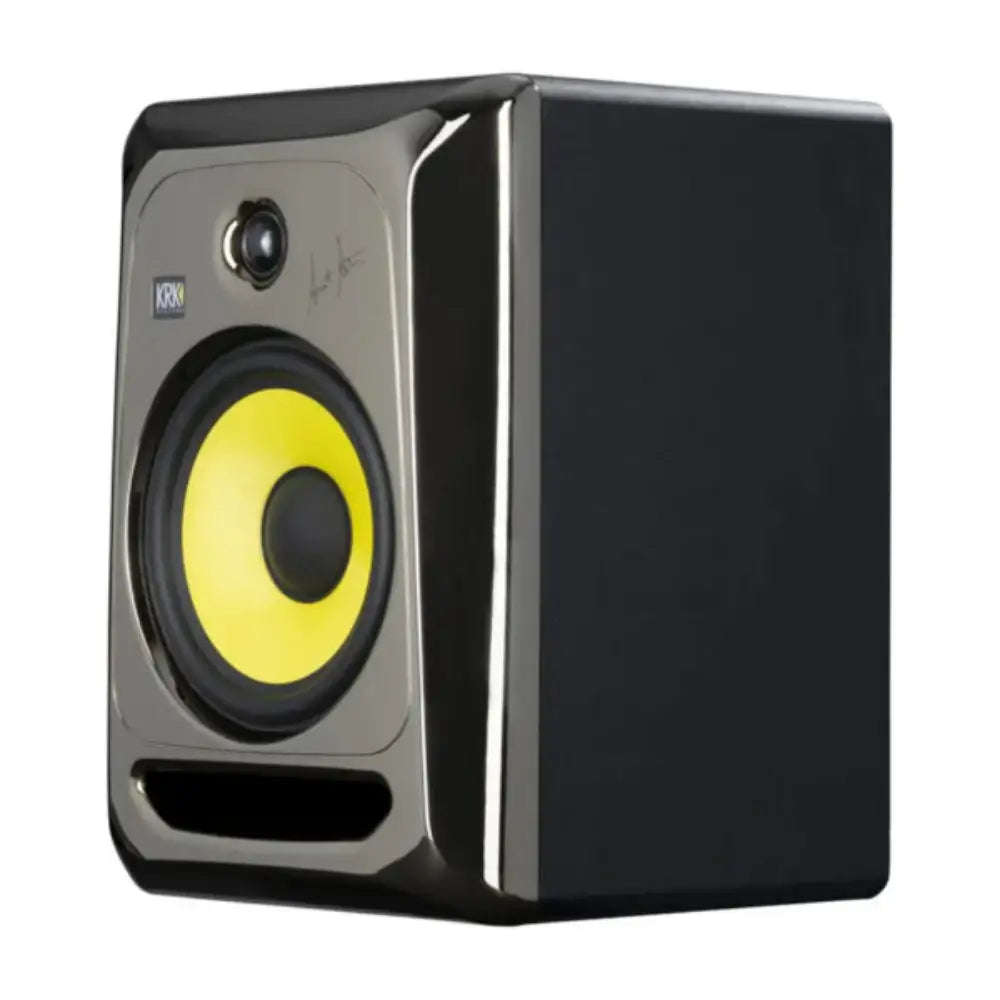 KRK Classic CL8G3SS 8 Studio Monitor (Scott Storch)