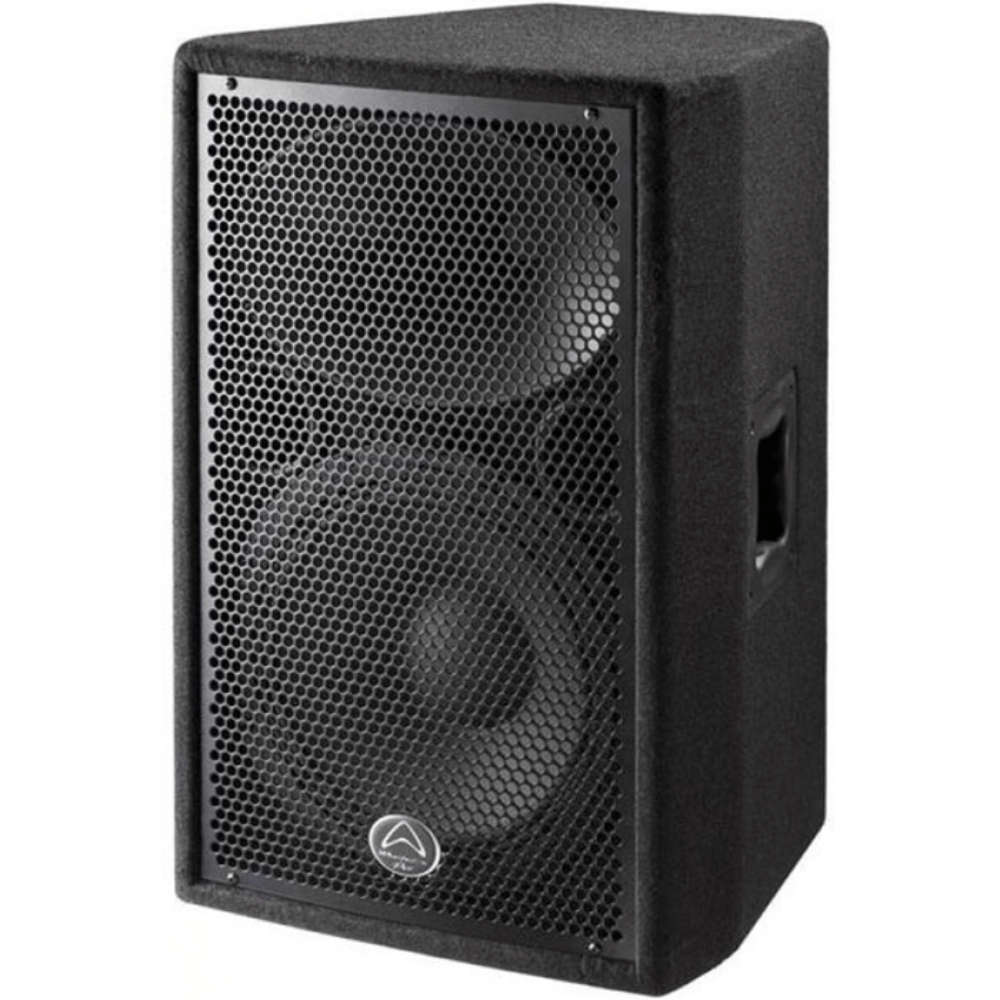 Secondhand Wharfedale DLX12