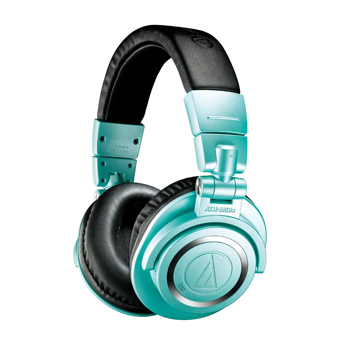 Audio-Technica ATH-M50xBT2 ICE BLUE