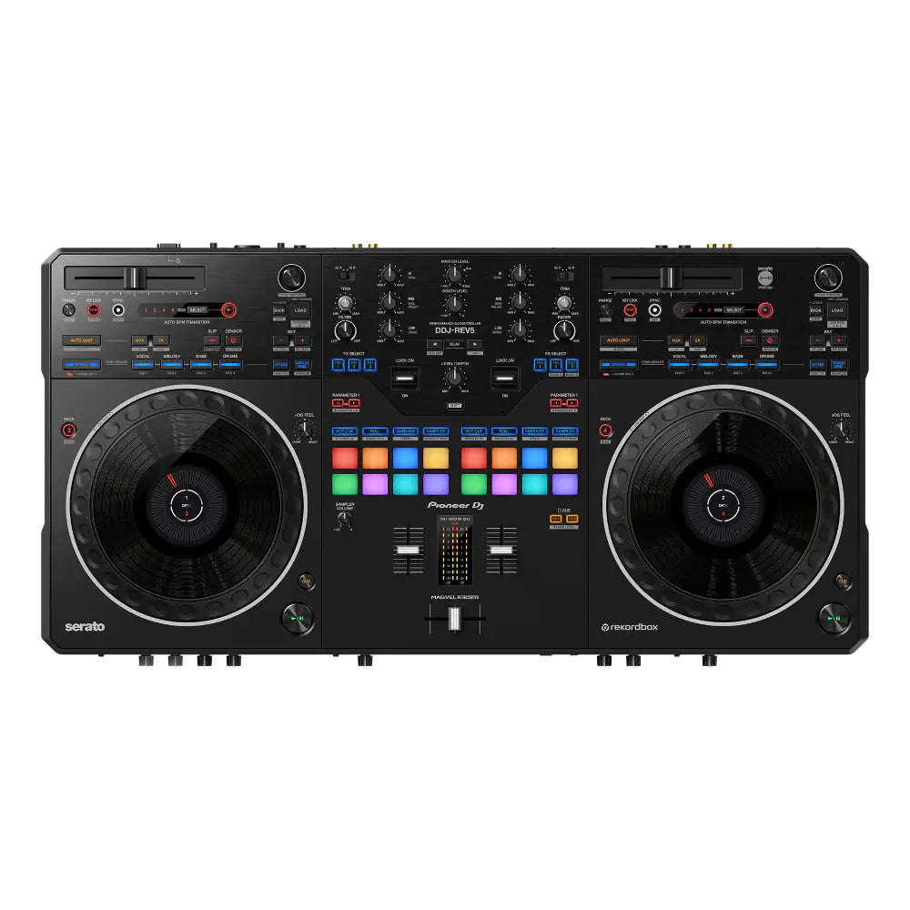Pioneer DDJ-REV 5