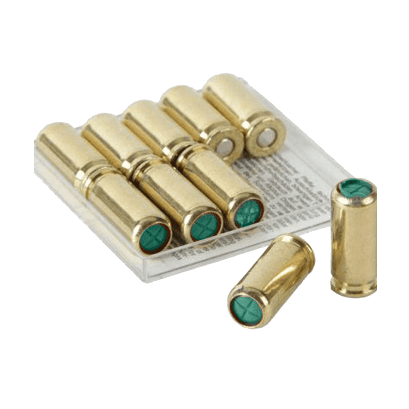 Blank bullets | 9mm | bullets for blank g u n