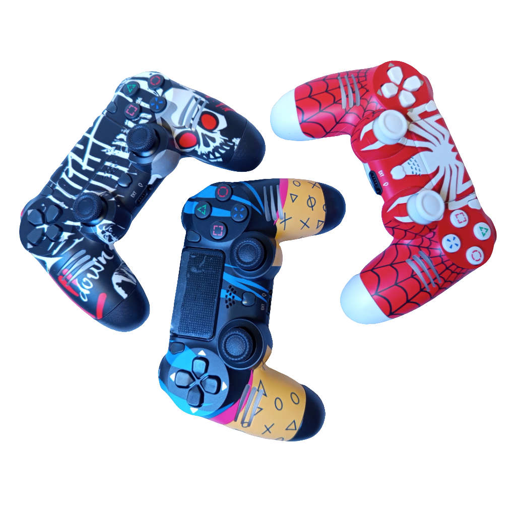 Wireless Controller