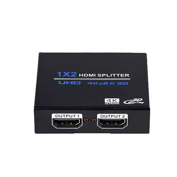 HDMI splitter | 2 to 1