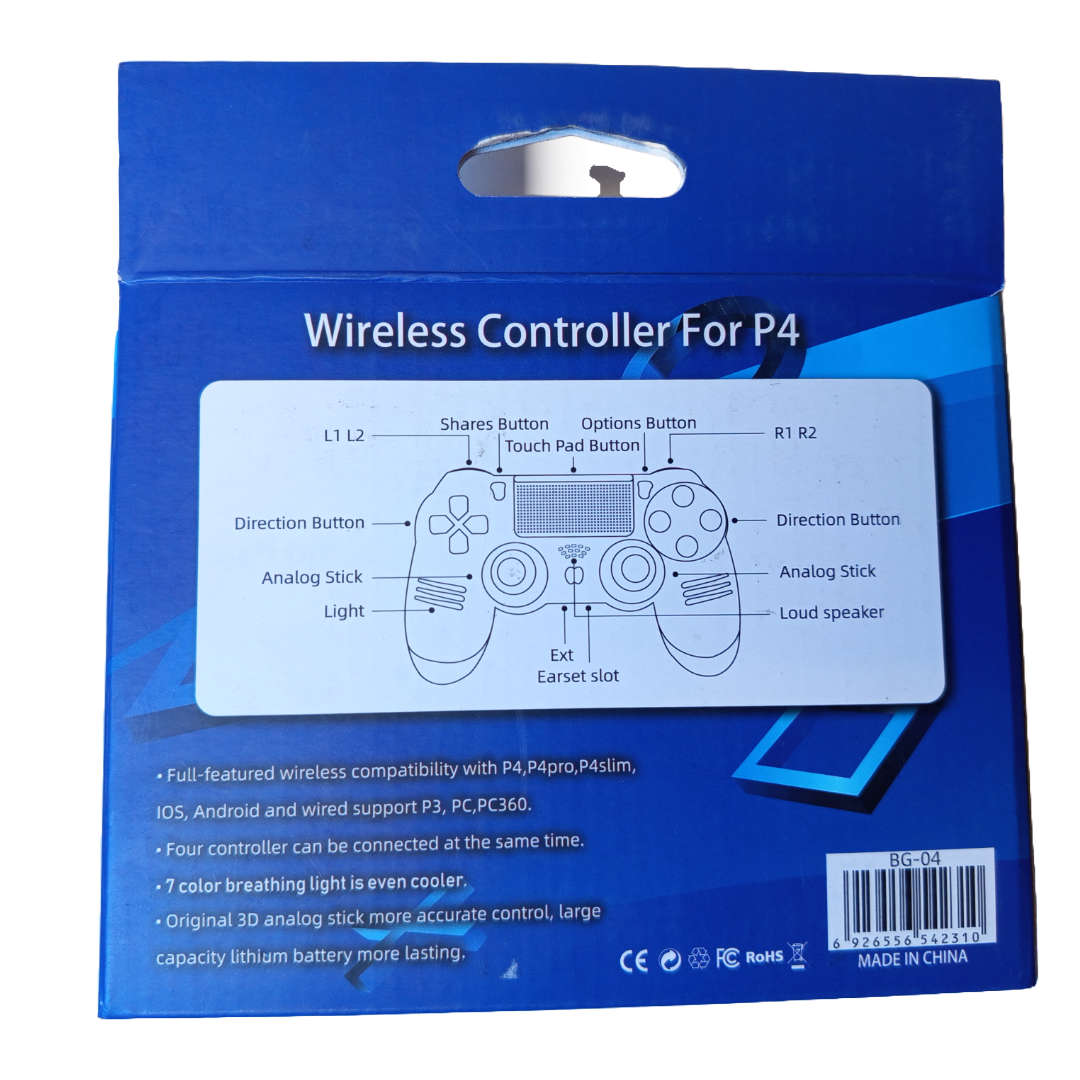 Wireless Controller