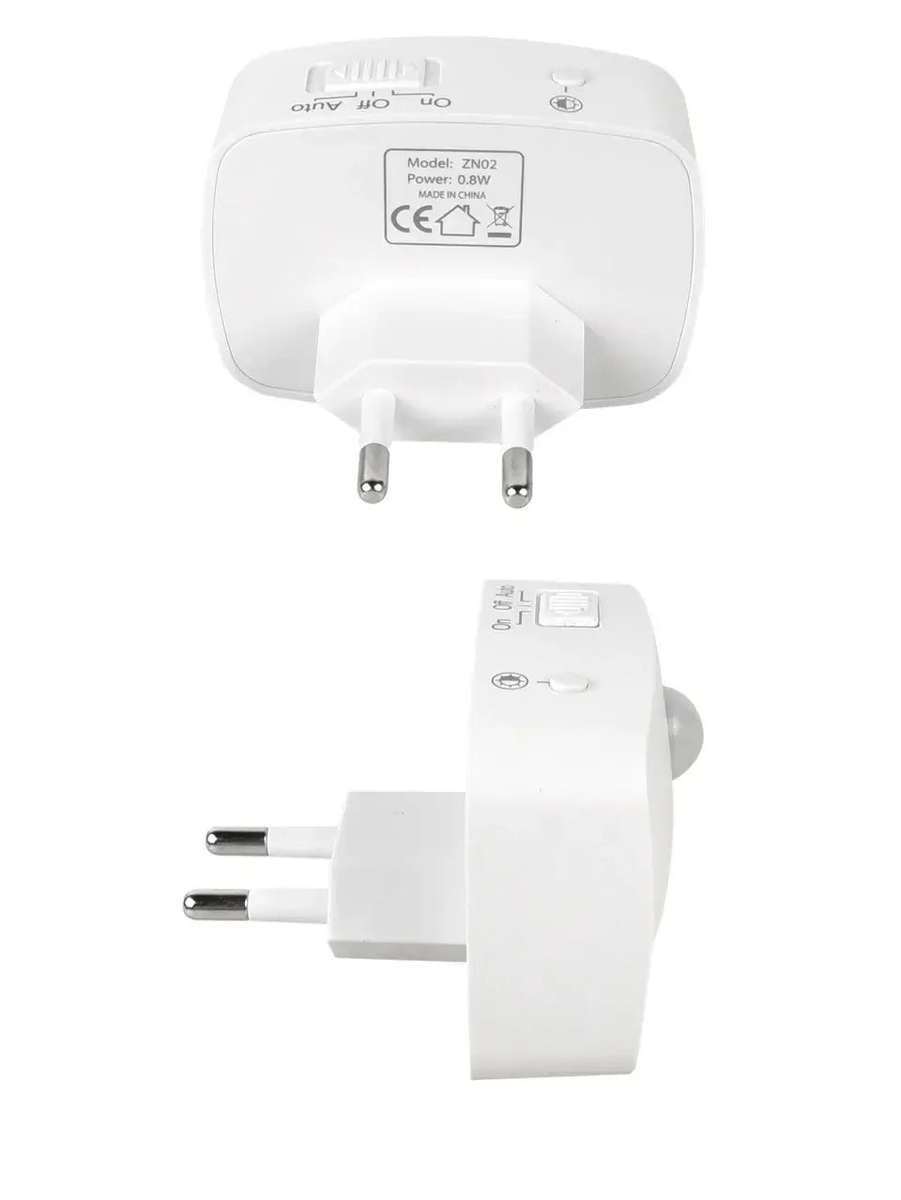 Smart Motion Sensor LED Night Light