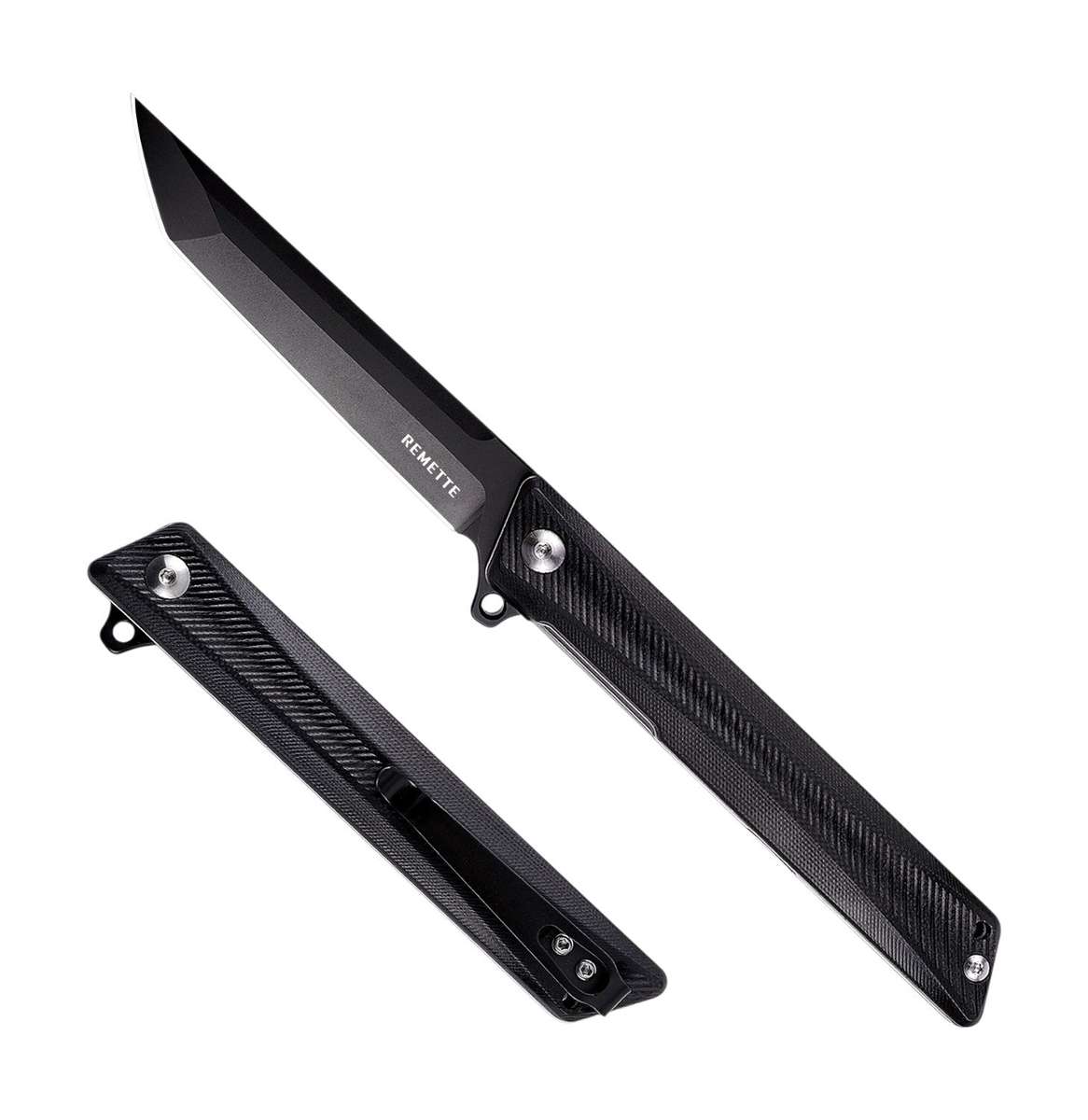 Remette EDC D2 and G10 - QY2102