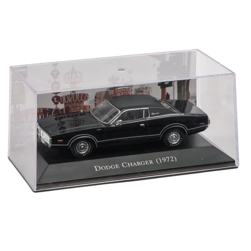 American Cars 10. Dodge Charger Coupe
