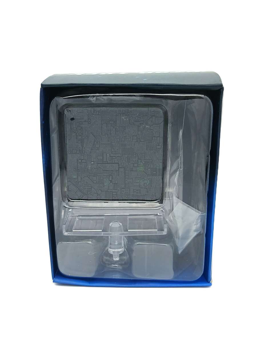 Eaglemoss Start Trek Ships Issue 180 - Borg Cube First Contact