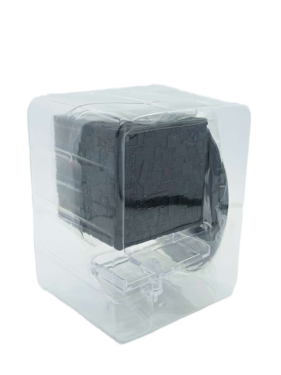 Eaglemoss Start Trek Ships Issue 180 - Borg Cube First Contact