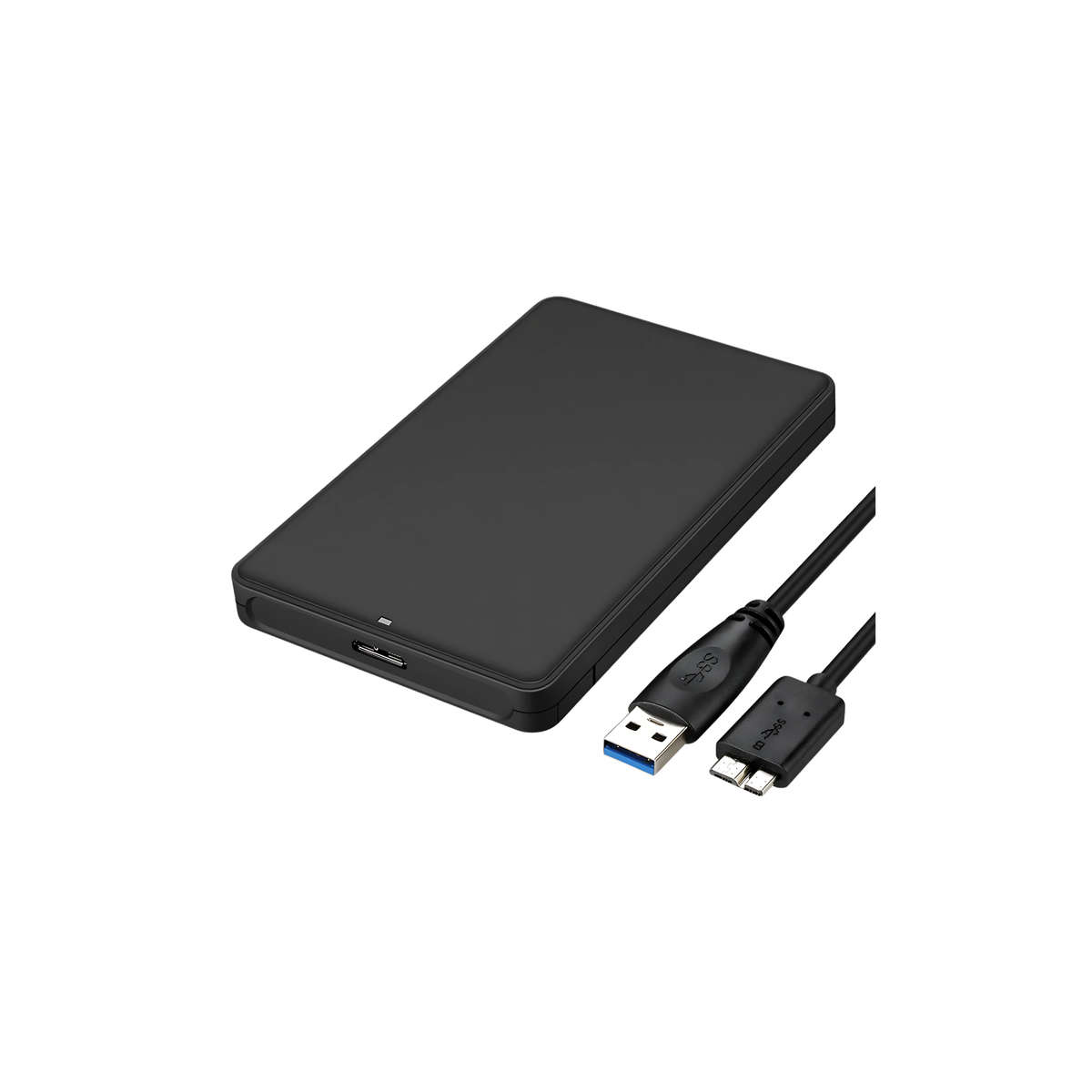 1TB external Hard drive