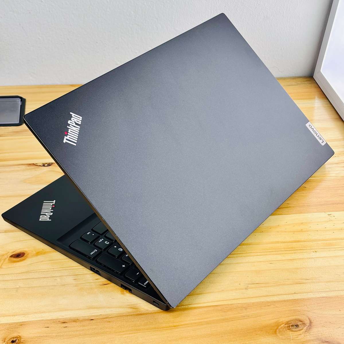 Lenovo ThinkPad E15 Gen 2
