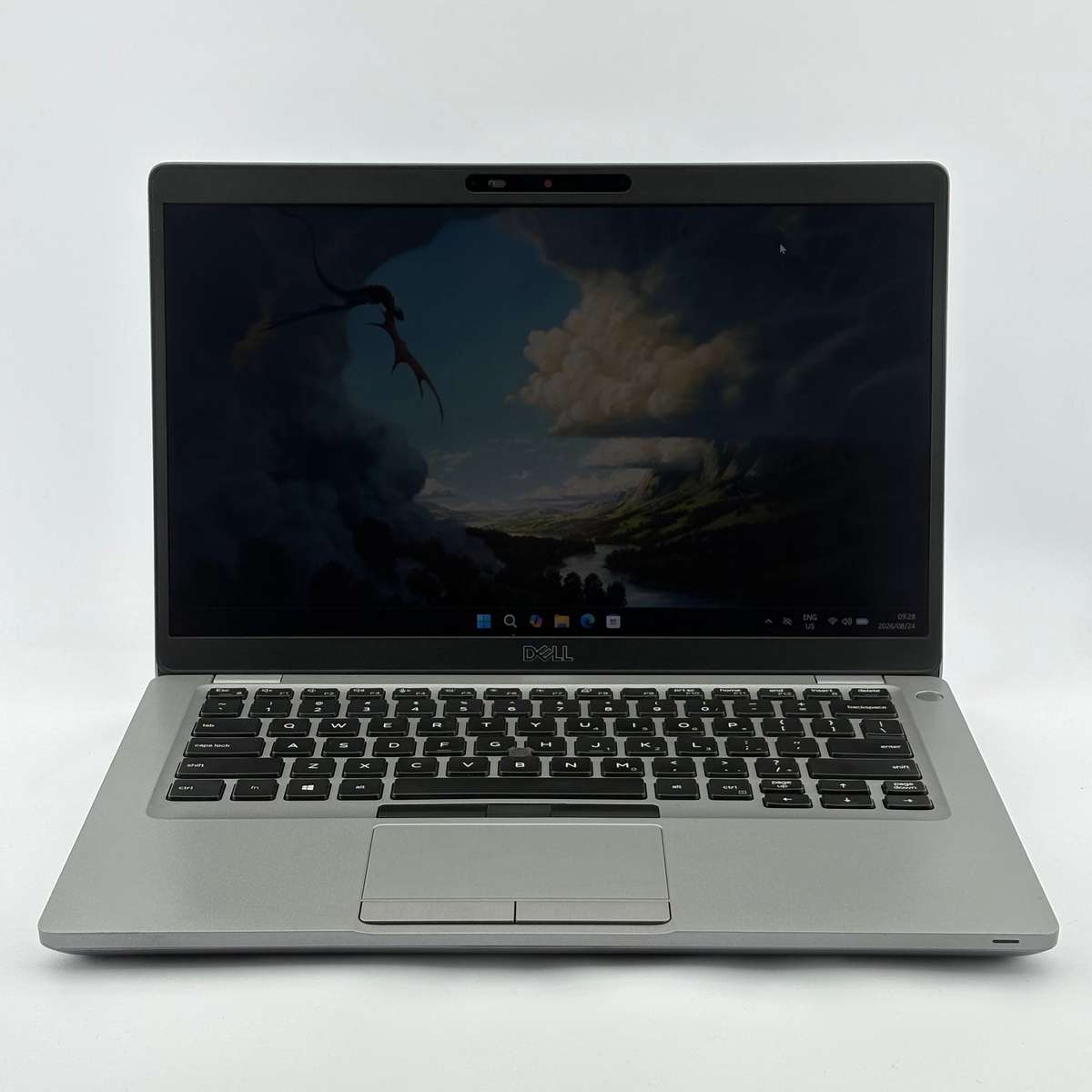 Dell Latitude 5410 14" Touch Screen Core i5-10310U 16GB RAM 256GB SSD Win 11 Pro