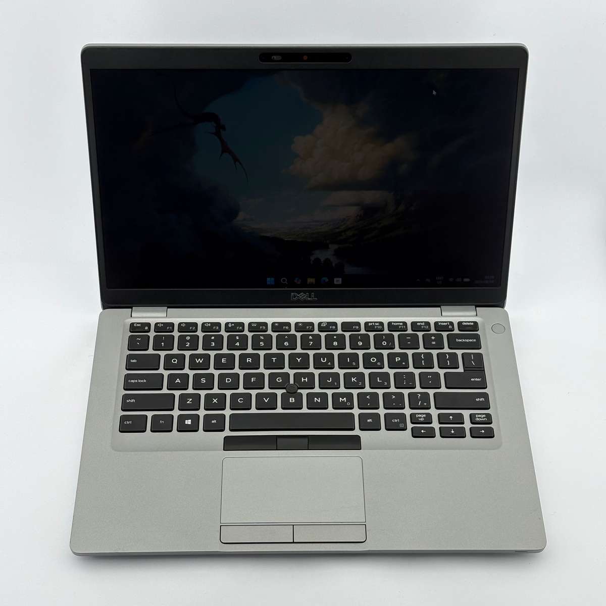 Dell Latitude 5410 14" Touch Screen Core i5-10310U 16GB RAM 256GB SSD Win 11 Pro